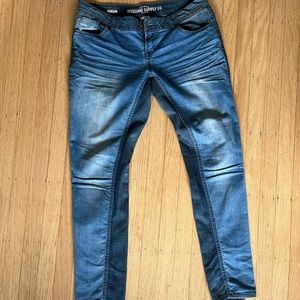 Mossimo Jeans